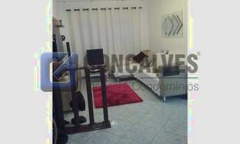 Imagem 3: SAO BERNARDO DO CAMPO - Residential / Sobrado - BAIRRO DOS CASA