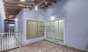 Imagem 7: Casa com 2 dormitórios à venda, 80 m² por R$ 405.000,00 - Bosque dos Eucaliptos - São José