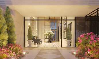 Imagem 4: Apartamento residencial para venda, Alto da Glória, Curitiba - AP8661