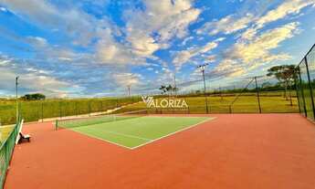 Imagem 7: Casa com 4 dormitórios à venda, 298 m² por R$ 3.300.000,00 - Alphaville Nova Esplanada - V