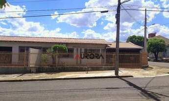 Imagem 2: Casa com 2 dormitórios à venda, 200 m² por R$ 450.000,00 - Ideal - Londrina/PR