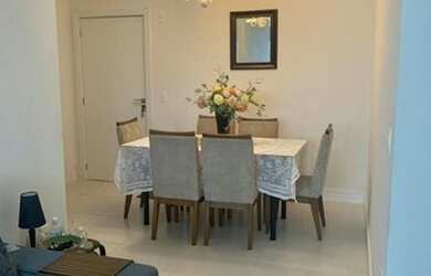 Imagem 3: Apartamento com 3 dormitórios à venda, 81 m² - Nações - Balneário Camboriú/SC