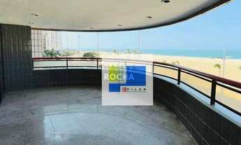 Imagem 3: Apartamento à venda, 330 m² por R$ 3.200.000,00 - Meireles - Fortaleza/CE
