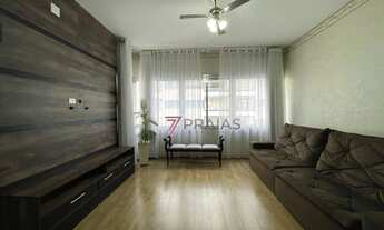 Imagem 3: Apartamento com 3 dormitórios sendo 1 suíte à venda, 1 vaga, 120 m² por R$ 750.000 - Pitan