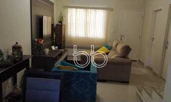 Imagem 2: Casa com 3 dormitórios à venda, 115 m² por R$ 600.000,00 - Condomínio Residencial Vila Bel