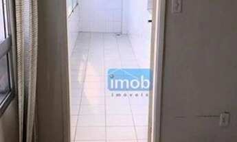 Imagem 6: Apartamento com 2 dormitórios à venda, 115 m² por R$ 424.000,00 - Itararé - São Vicente/SP