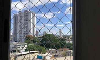 Imagem 3: Apartamento à venda, 49 m² por R$ 330.000,00 - Presidente Altino - Osasco/SP
