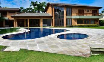 Imagem 6: Casa à venda no Jardim Acapulco, belíssimo projeto contemporâneo