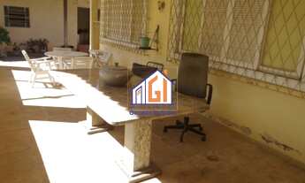 Imagem 4: Casa de 3 quartos, 2 banheiros em terreno de 720,00m2