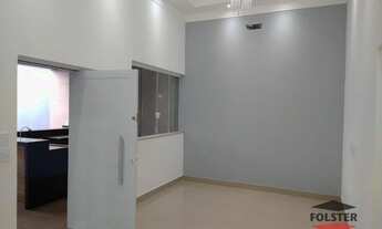 Imagem 7: Casa com 4 dormitórios à venda, 220 m² por R$ 900.000,00 - Jardim América - Santa Bárbara