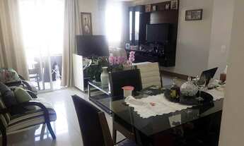 Imagem 1: Apartamento com 2 quartos a venda no Parque Campolim em Sorocaba - SP