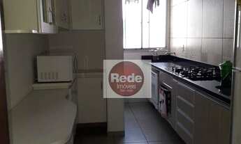 Imagem 3: Apartamento com 3 dormitórios à venda, 88 m² por R$ 425.000,00 - Santana - São José dos Ca