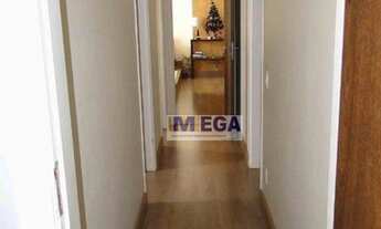 Imagem 3: Apartamento com 3 dormitórios à venda, 98 m² por R$ 487.600,00 - Bosque - Campinas/SP