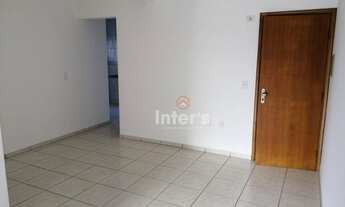 Imagem 2: Apartamento com 3 dormitórios à venda, 87 m² por R$ 440.000,00 - Canto do Forte - Praia Gr