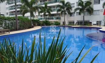 Imagem 2: Vernissage Residence - 3 quartos - suíte - Vista Livre - Sol da manhã