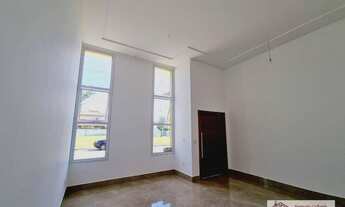 Imagem 2: CASA NOVA- RESIDENCIAL OURO VILLE- COM 3 SUÍTES - R$850.000,00