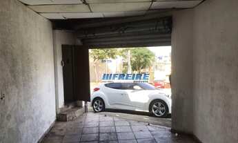 Imagem 3: Salão para alugar, 25 m² por R$ 1.300,00/mês - Santa Maria - Santo André/SP