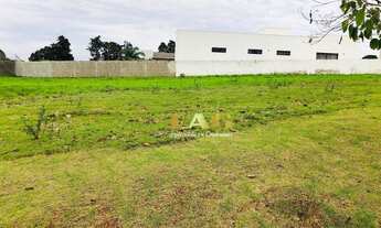 Imagem 2: Terreno à venda, 1015 m² por R$ 250.000,00 - Condominio Solar do Bosque - Sorocaba/SP