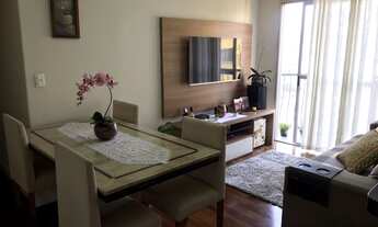 Imagem: Lindo Apartamento A Venda Com 03 Dorms