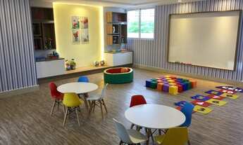 Imagem 5: Alugo- 3 quartos s/ 1 suíte- nascente- 2 vagas- Jardim oceania