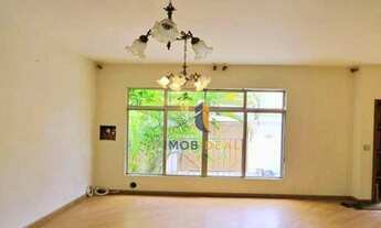 Imagem 5: Sobrado com 4 dormitórios, 320 m² - venda por R$ 950.000 ou aluguel por R$ 4.500/mês - Vil