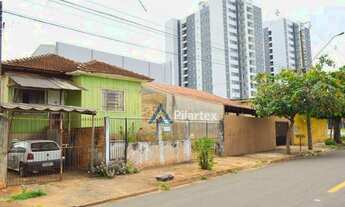 Imagem 2: Terreno à venda, 405 m² por R$ 400.000,00 - Jardim Morumbi - Londrina/PR