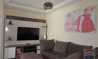 Imagem 5: Cobertura 2 quartos 2 salas 2 banheiros área externa com churrasqueira área de serviço gar