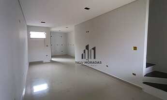 Imagem 5: Oportunidade, Sobrado 3 dormitórios, suíte, à venda, 80 m² - Cidade Industrial - Curitiba