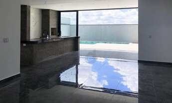 Imagem 5: Casa em Condominio com 3 Suites a Venda no Ibiti Reserva Sorocaba SP