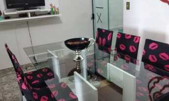 Imagem 3: Sobrado com 2 dormitórios à venda, 219 m² por R$ 520.000 - Jardim Santo André - Santo Andr