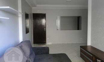 Imagem 4: Apartamento com 2 dormitórios à venda, 60 m² por R$ 240.000,00 - Vila Antônio Augusto Luiz