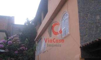 Imagem 3: Casa à venda, 221 m² por R$ 350.000,00 - Aroeiras - Macaé/RJ