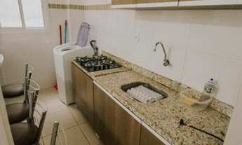 Imagem 6: Apartamento para alugar, 42 m² por R$ 1.400,00/mês - Centro - Pelotas/RS