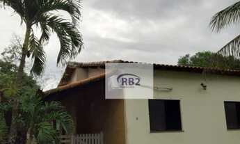 Imagem 4: Casa com 3 quartos à venda, 193 m² por R$ 450.000 - Várzea das Moças - Niterói/RJ