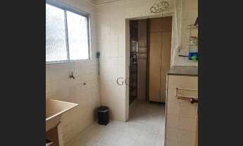 Imagem 3: Apto de 87 metros , 3 dormitórios , bem localizado , na Vila Romana Sp