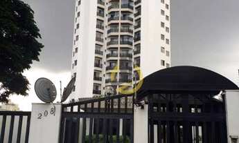 Imagem 2: Condomínio Regency 3Dorms (1Suíte) 2Vagas 88m2