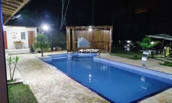 Imagem 5: Chácara para Venda no bairro Centro, localizado na cidade de Guararema / SP