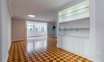 Imagem 3: SãO PAULO - Apartamento Padrão - Itaim Bibi