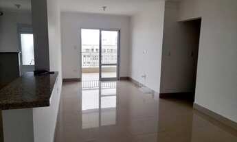 Imagem 2: Apartamento, 91 m² - venda por R$ 750.000,00 ou aluguel por R$ 3.500,00/mês - Aviação - Pr