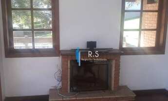 Imagem 6: Casa com 4 dormitórios à venda, 400 m² por R$ 1.900.000,00 - Alphaville - Santana de Parna