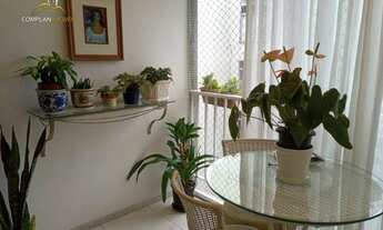 Imagem 5: Apartamento com 2 dormitórios à venda, 85 m² por R$ 1.200.000,00 - Copacabana - Rio de Jan