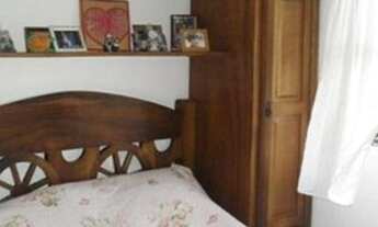 Imagem 4: Apartamento com 2 dormitórios à venda, 47 m² por R$ 150.000,00 - Parque Laguna - Taboão da