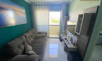 Imagem: Apartamento à venda, 52 m² por R$ 300.000,00