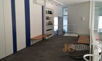 Imagem 5: Laje Comercial com 1.131m² de área útil, 20 vagas de garagem, sala de reunião, sala da pre