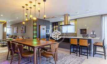 Imagem 6: Apartamento no Edifício LeBlanc Brava - Itajaí-SC