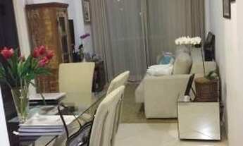 Imagem: Apartamento com 2 dormitórios para alugar