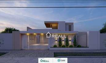 Imagem: Portal da Amazônia - Casa com 3 dormitórios