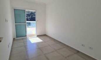 Imagem 7: Apartamento com 2 dormitórios à venda, 91 m² por R$ 465.000,00 - Canto do Forte - Praia Gr