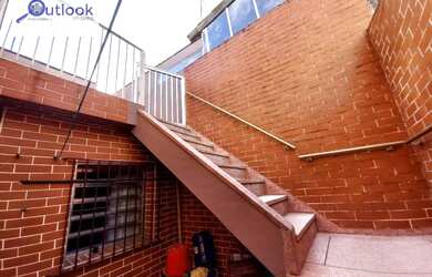 Imagem 10: Sobrado com 3 dormitórios, 281 m² - venda por R$ 1.272.000,00 ou aluguel por R$ 4.400,00/m