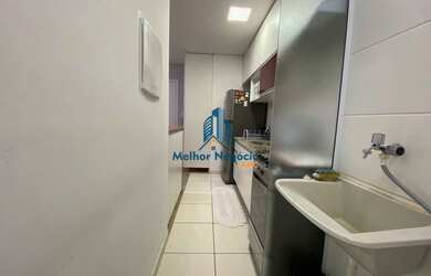 Imagem 6: Apartamento à venda em Hortolândia - Oportunidade